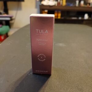 Tula Skincare Espresso Energizing Eye Balm - Pink